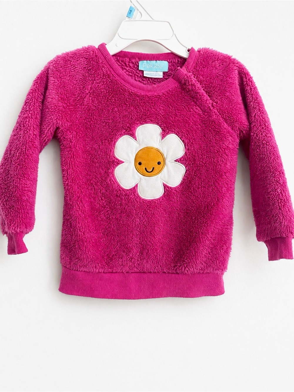Toddler Cozy Sweater